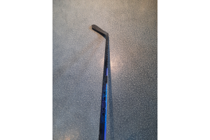Crosse gauche Flex 75 CCM Ribcor Trigger Custom