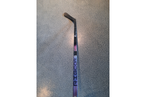 Crosse gauche Flex 75 CCM Ribcor Trigger 8 Pro