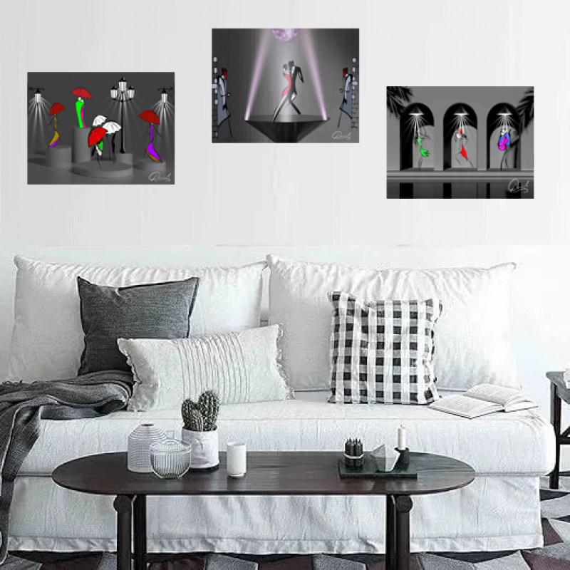 Bienvenue dans la boutique ART DANIEL
