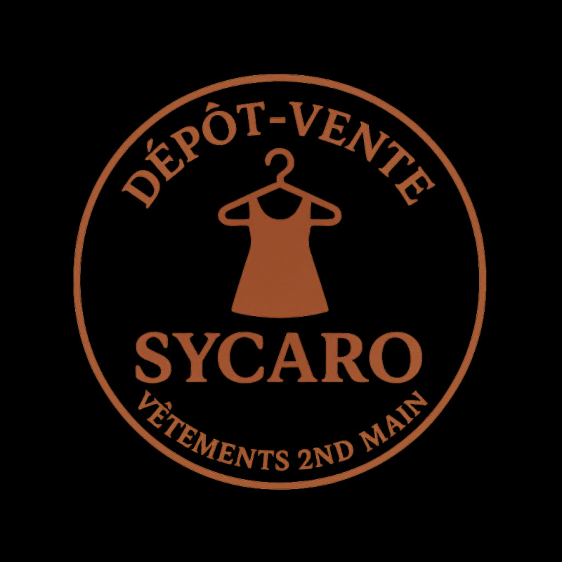 Dépôt Vente Sycaro