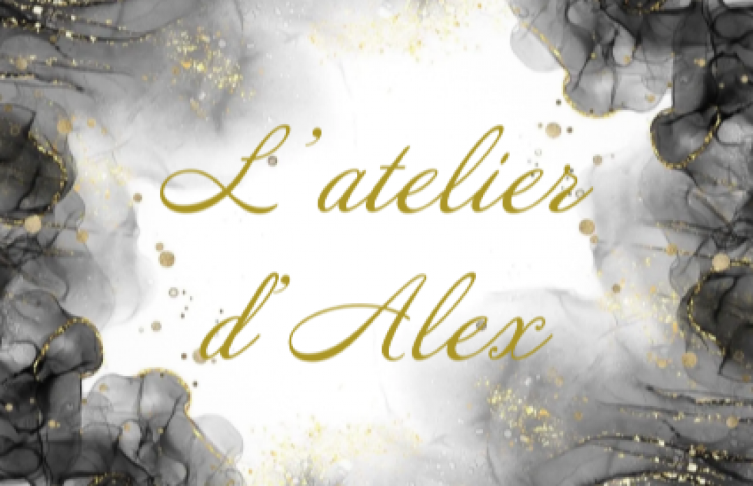 L'atelier d'Alex