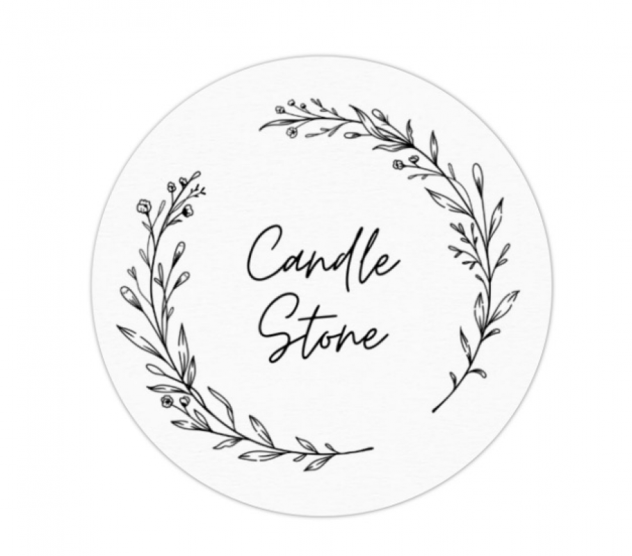 CANDLE STONE