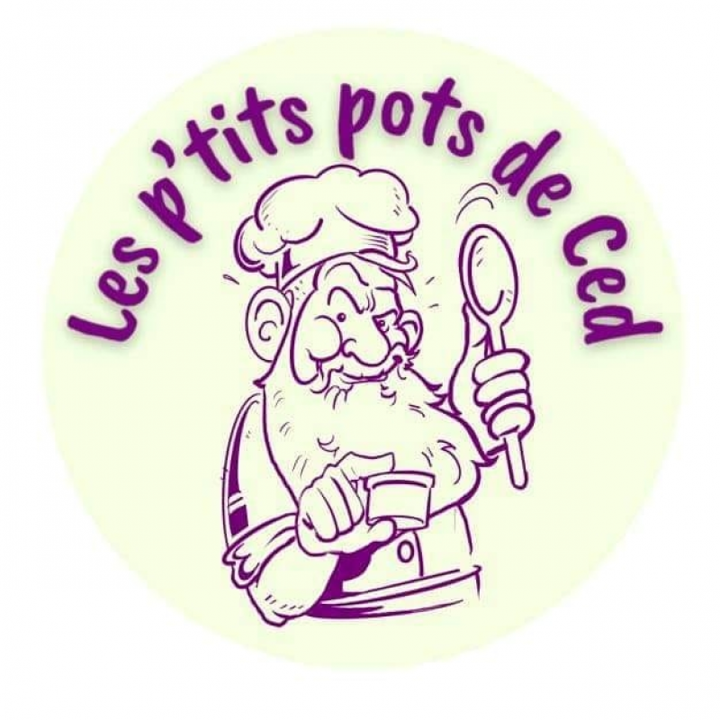 Les p'tits pots de Ced