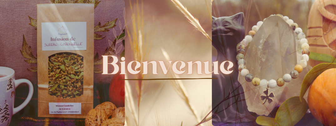 Simplement - par Manon Candelier