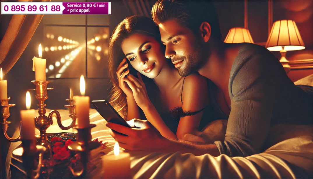 Rencontre Par Téléphone Sérieuse