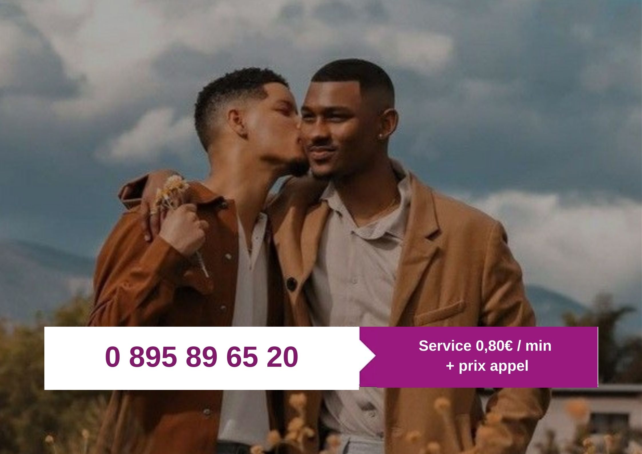 Site rencontre gay sans inscription