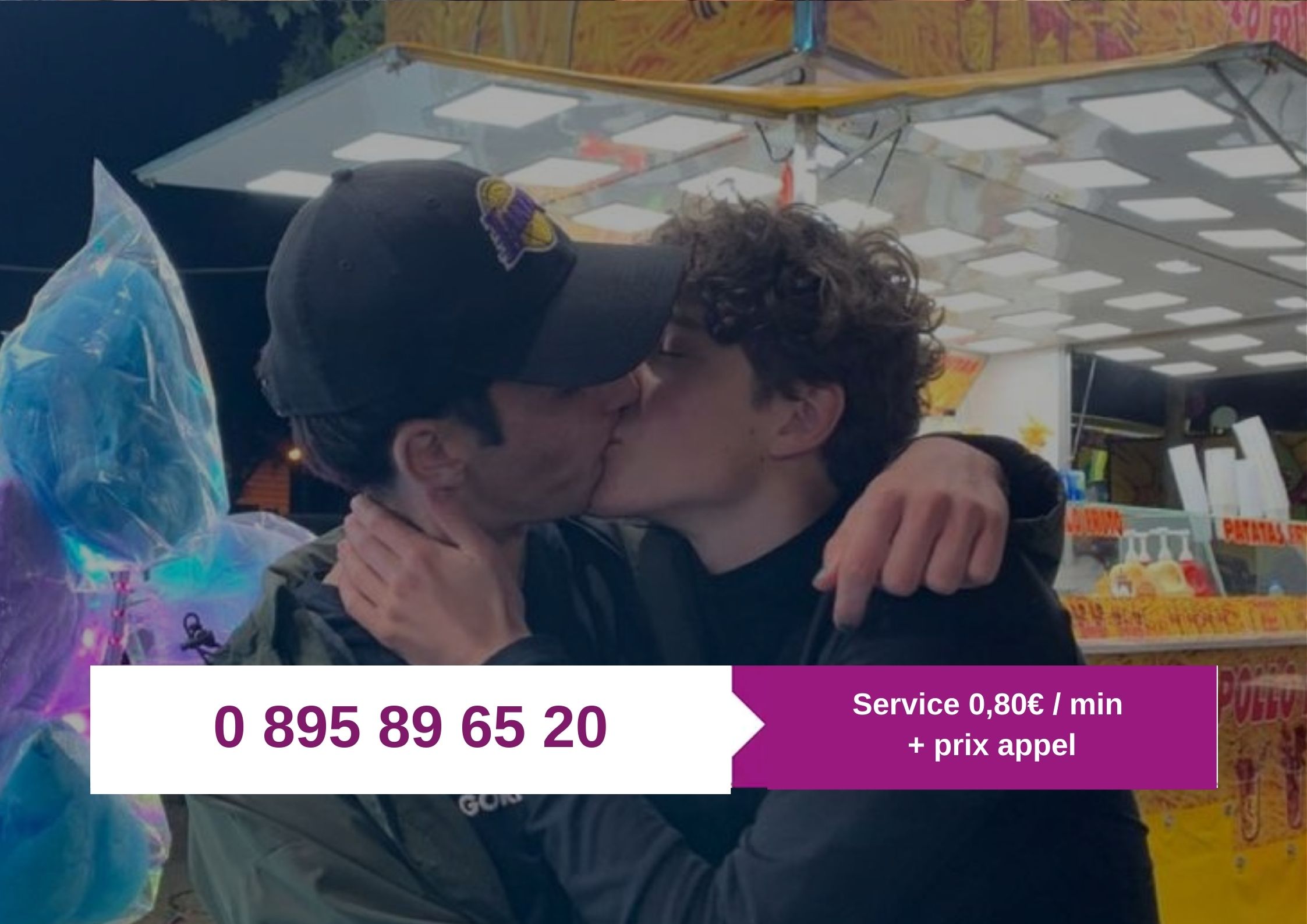 Faire des rencontres gay sérieuses en france