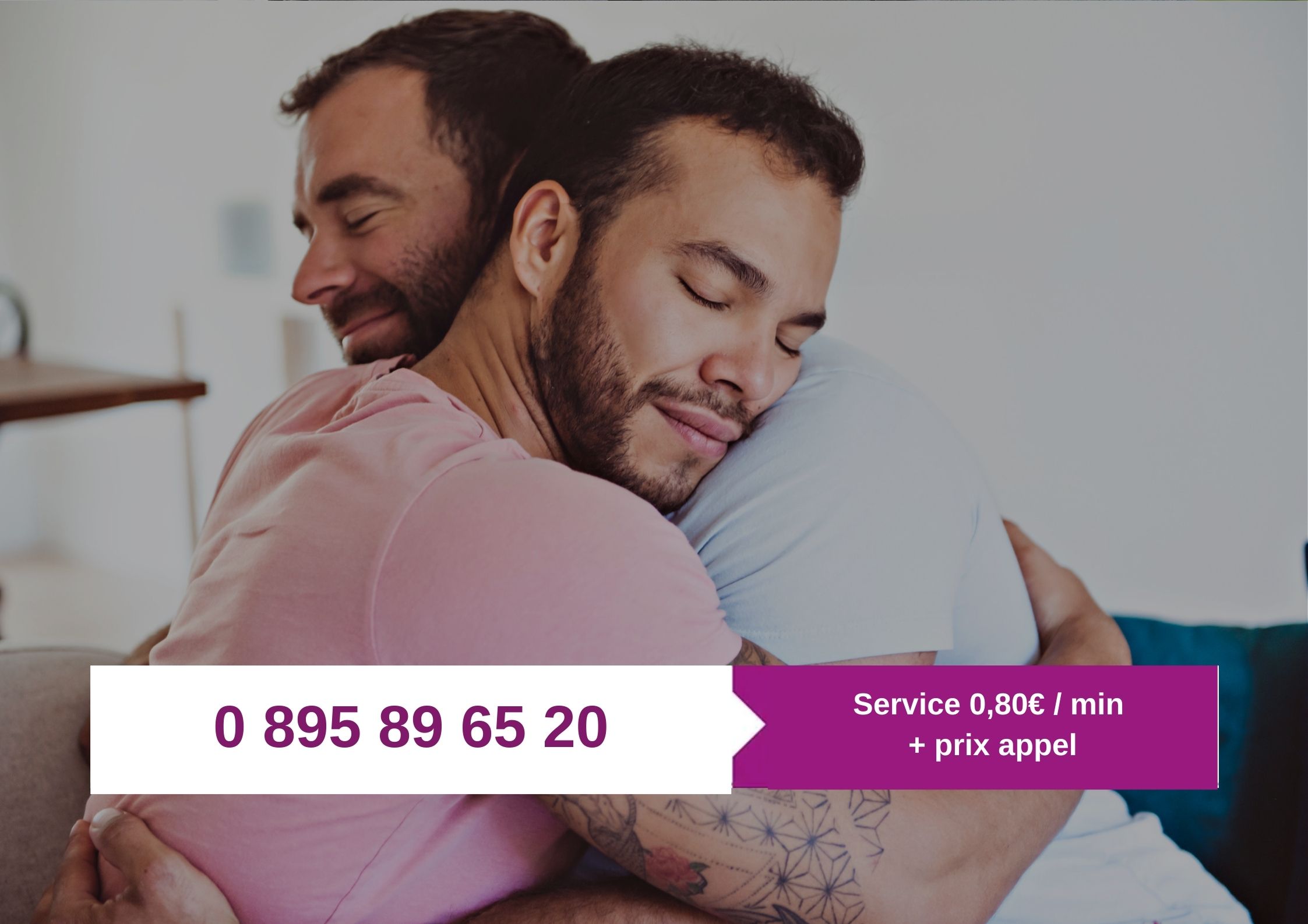 Gays Rencontre