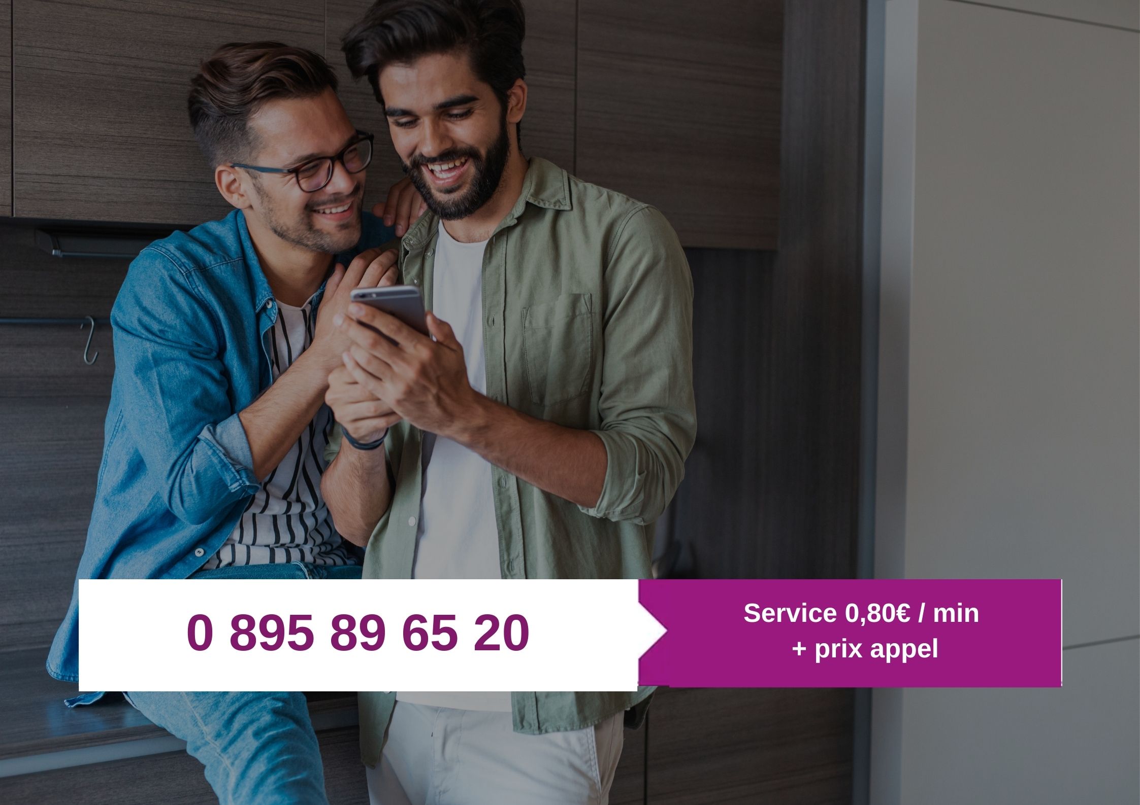 rencontrer des homosexuels gay homme