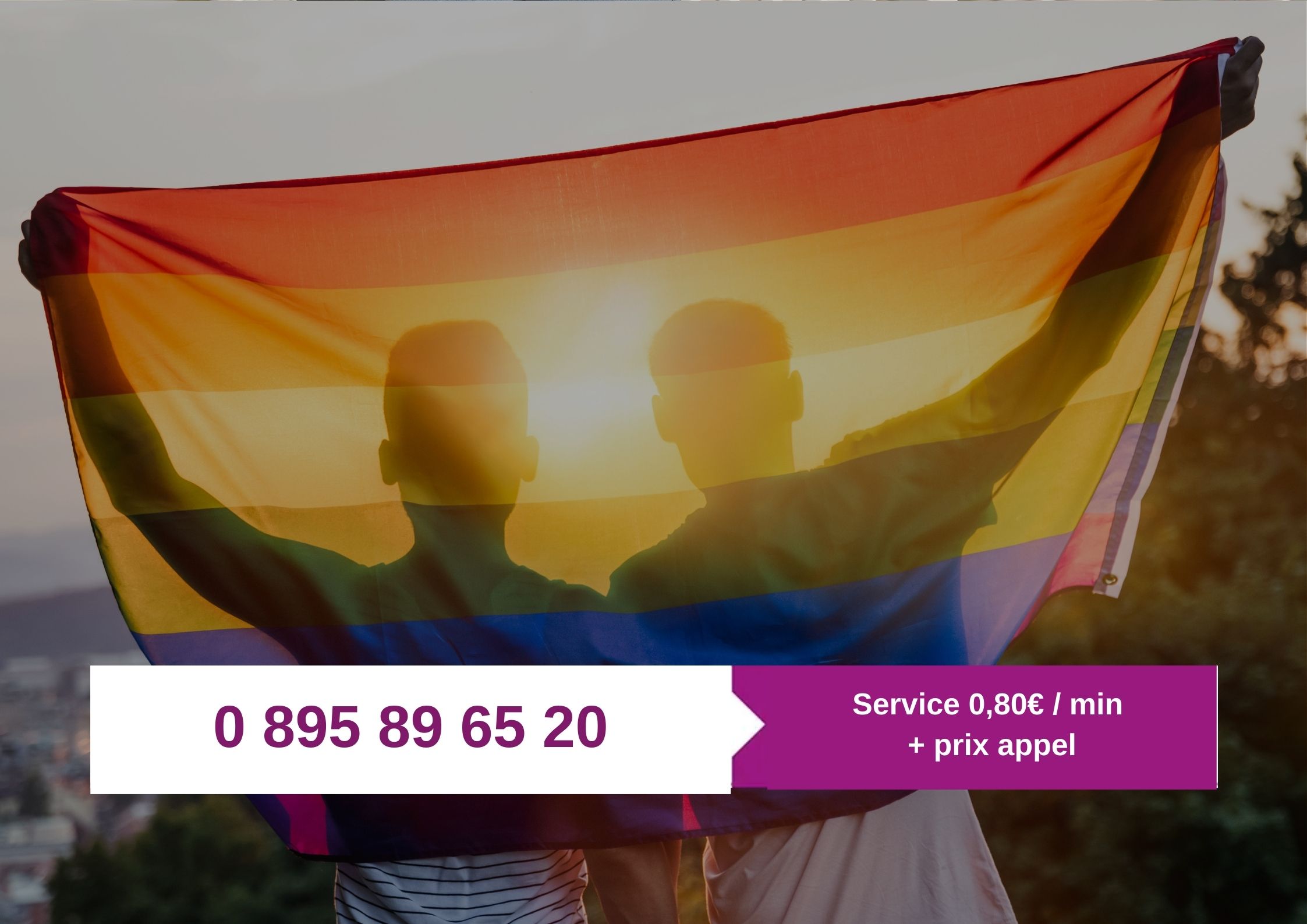 annonce gay célibataire
