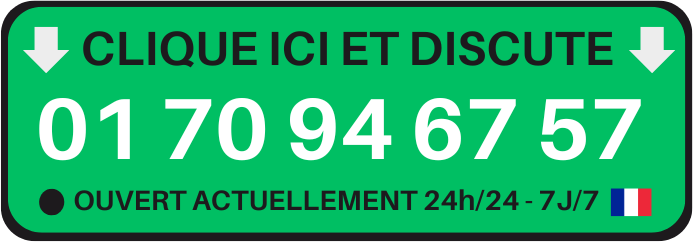 telephone rose par carte bancaire