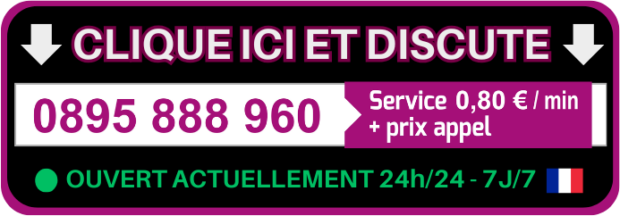 téléphone rose France